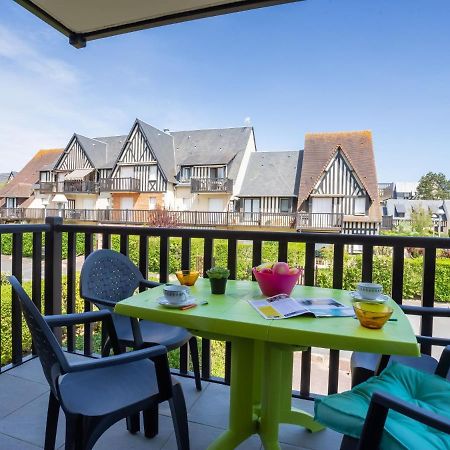 Apartment Fleur Marine-30 By Interhome Cabourg Εξωτερικό φωτογραφία
