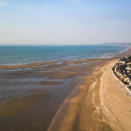 Apartment Fleur Marine-30 By Interhome Cabourg Εξωτερικό φωτογραφία