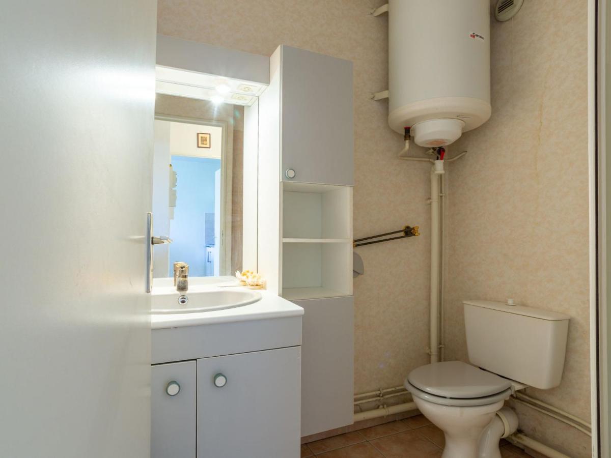 Apartment Fleur Marine-30 By Interhome Cabourg Εξωτερικό φωτογραφία