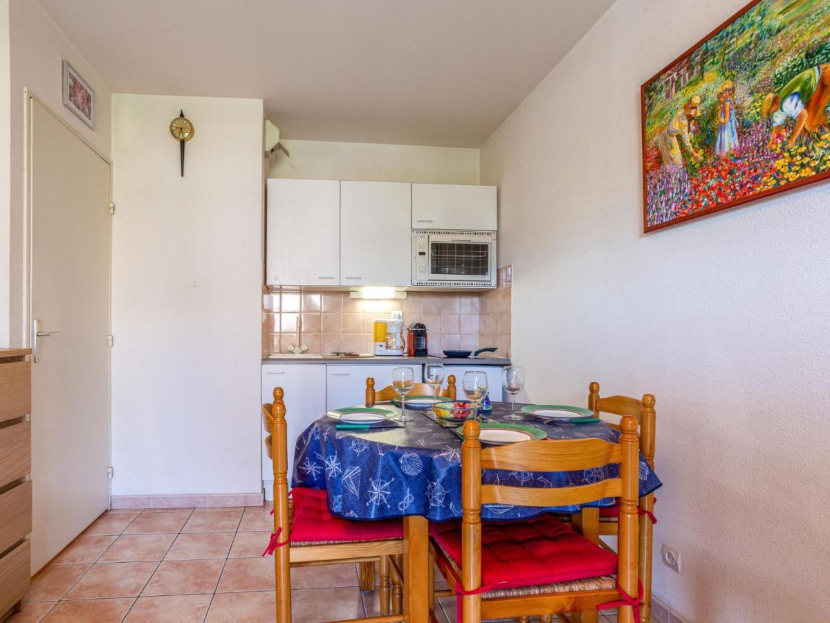 Apartment Fleur Marine-30 By Interhome Cabourg Εξωτερικό φωτογραφία